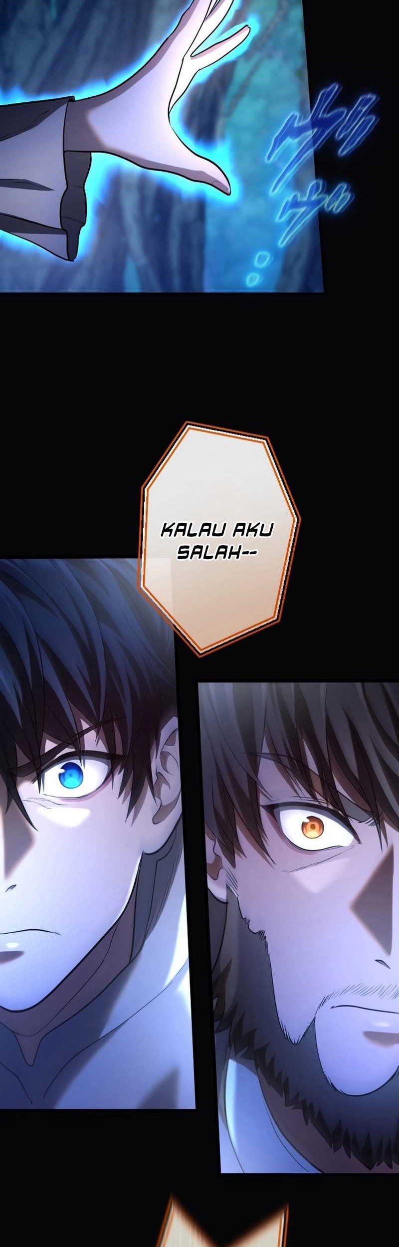 Regression of the Close Combat Mage Chapter 33 Gambar 73