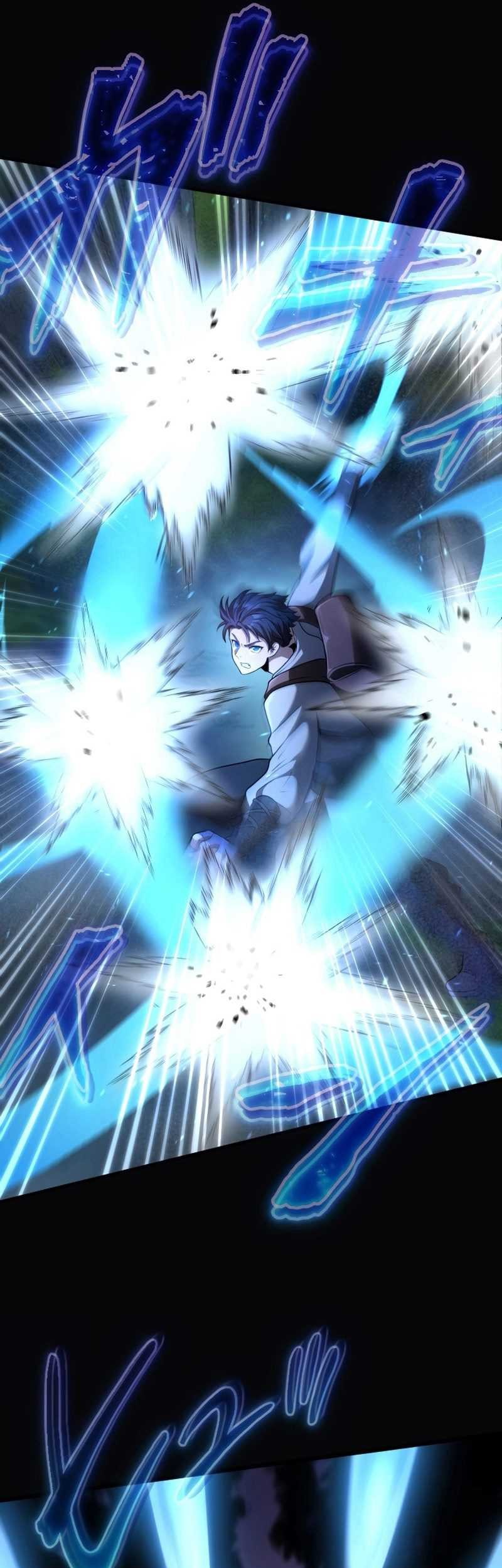 Regression of the Close Combat Mage Chapter 33 Gambar 77