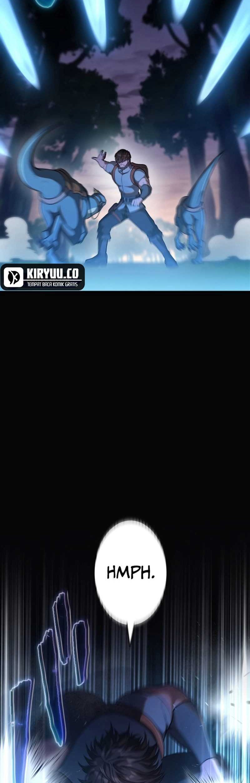 Regression of the Close Combat Mage Chapter 33 Gambar 78