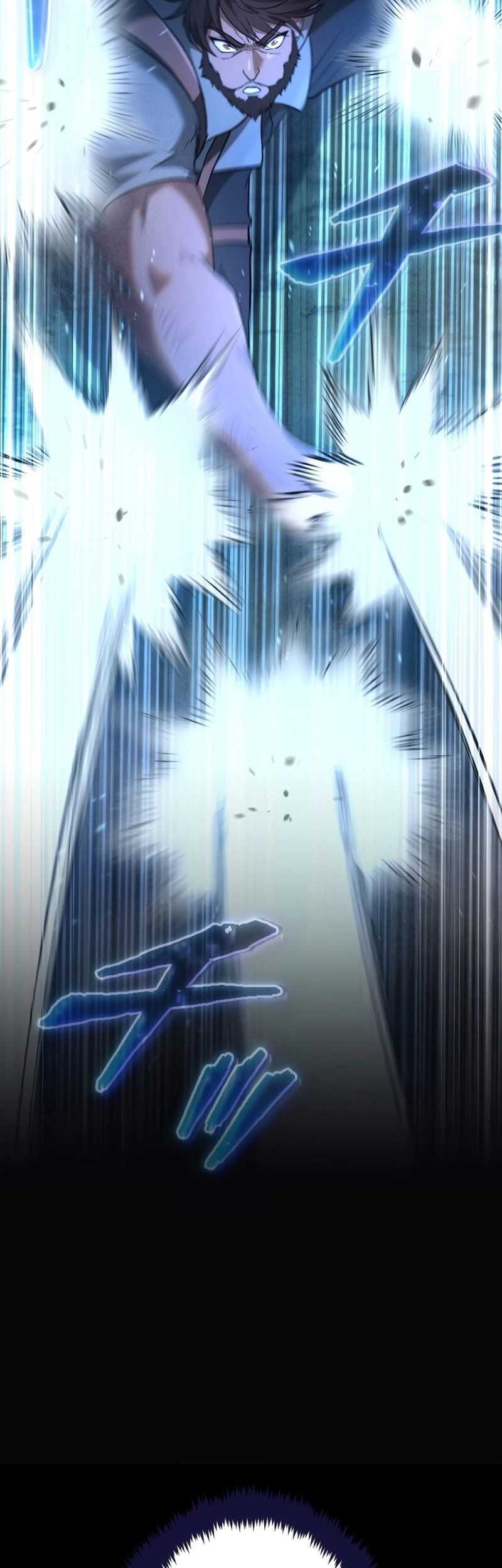 Regression of the Close Combat Mage Chapter 33 Gambar 79