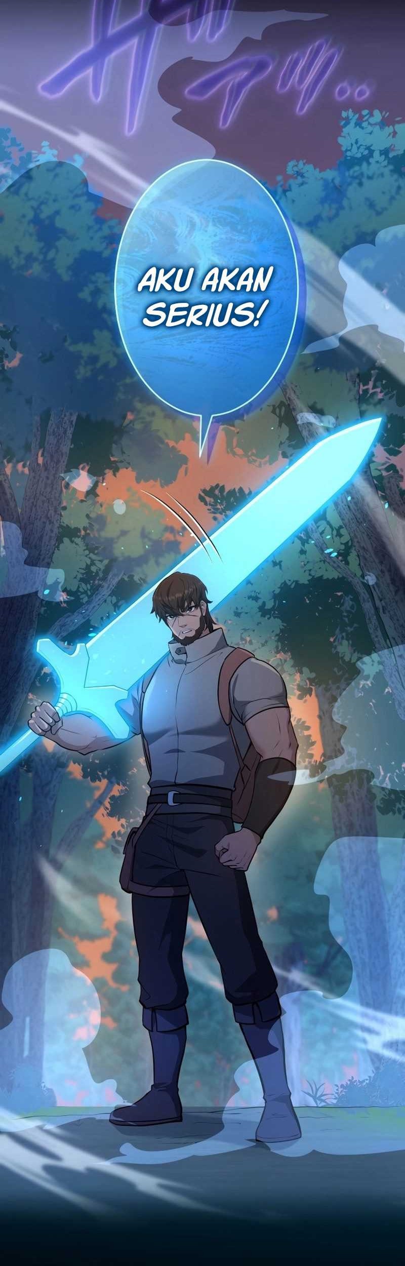 Regression of the Close Combat Mage Chapter 33 Gambar 85