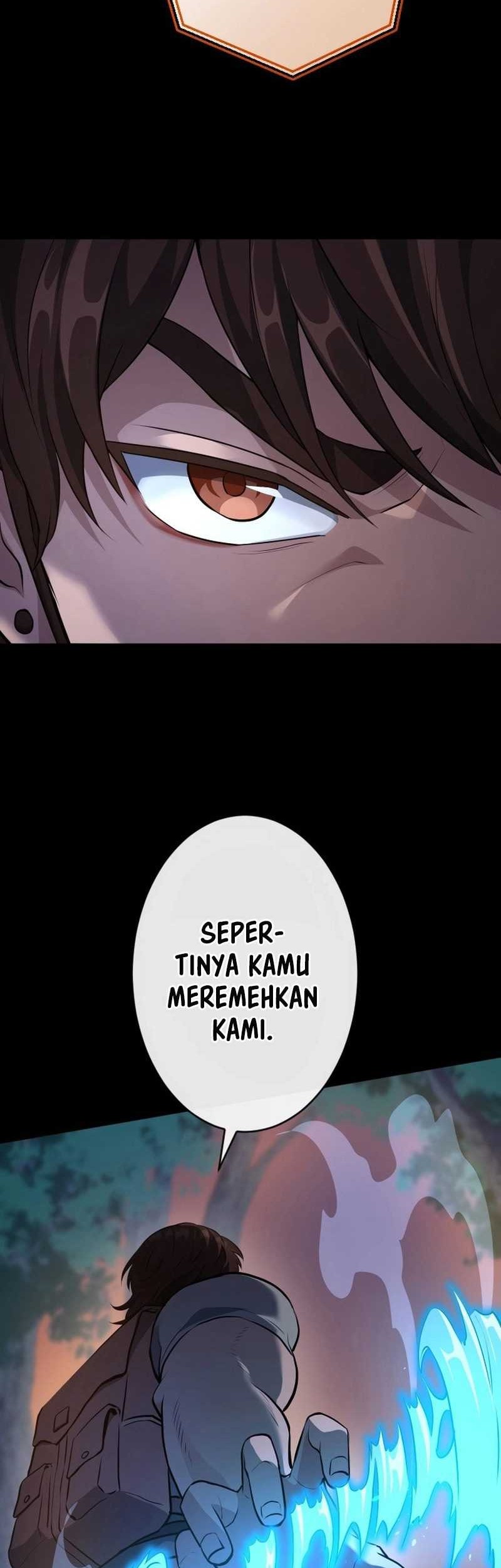 Regression of the Close Combat Mage Chapter 33 Gambar 83