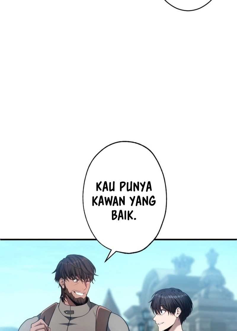 Regression of the Close Combat Mage Chapter 33 Gambar 46