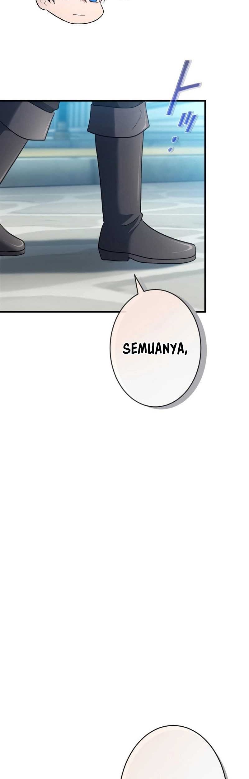 Regression of the Close Combat Mage Chapter 33 Gambar 43