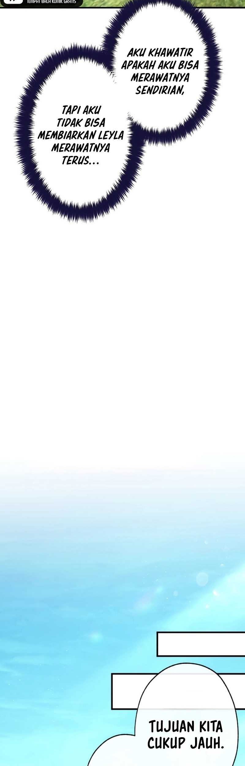 Regression of the Close Combat Mage Chapter 33 Gambar 48