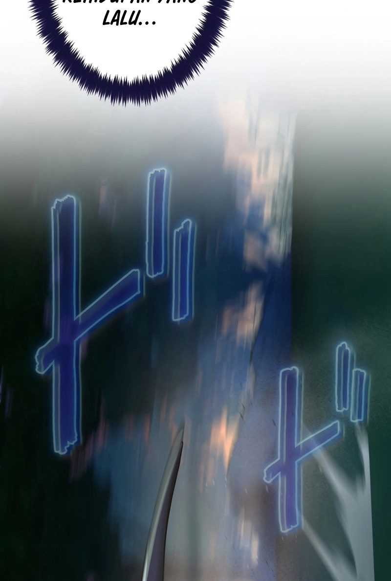 Regression of the Close Combat Mage Chapter 33 Gambar 56