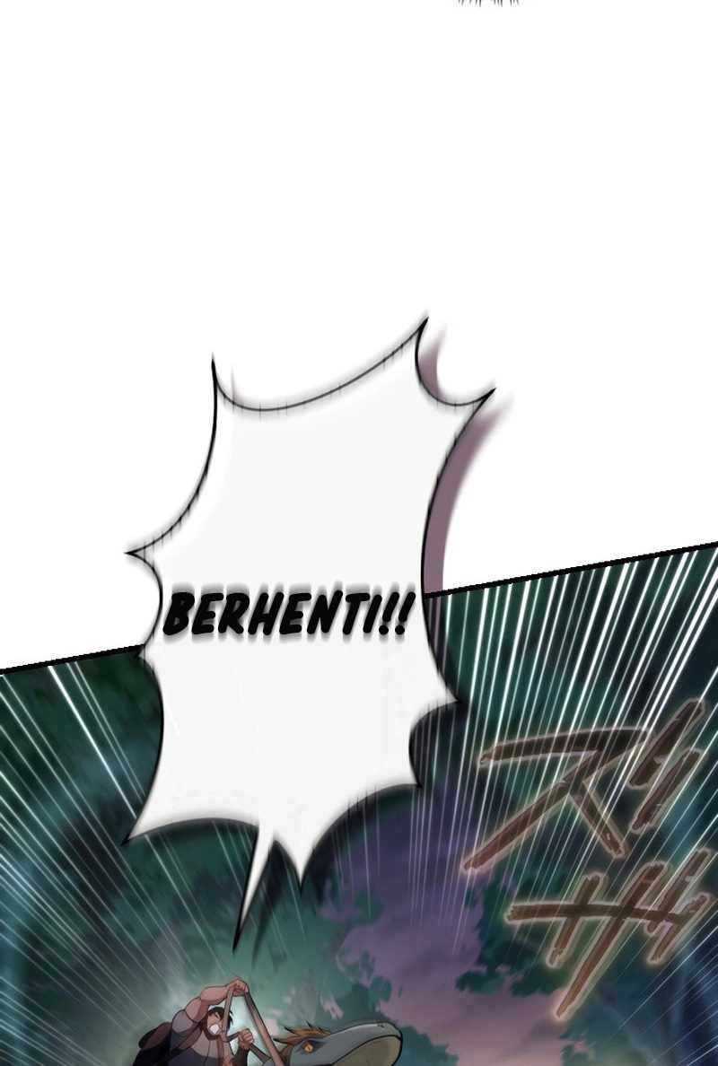 Regression of the Close Combat Mage Chapter 33 Gambar 61