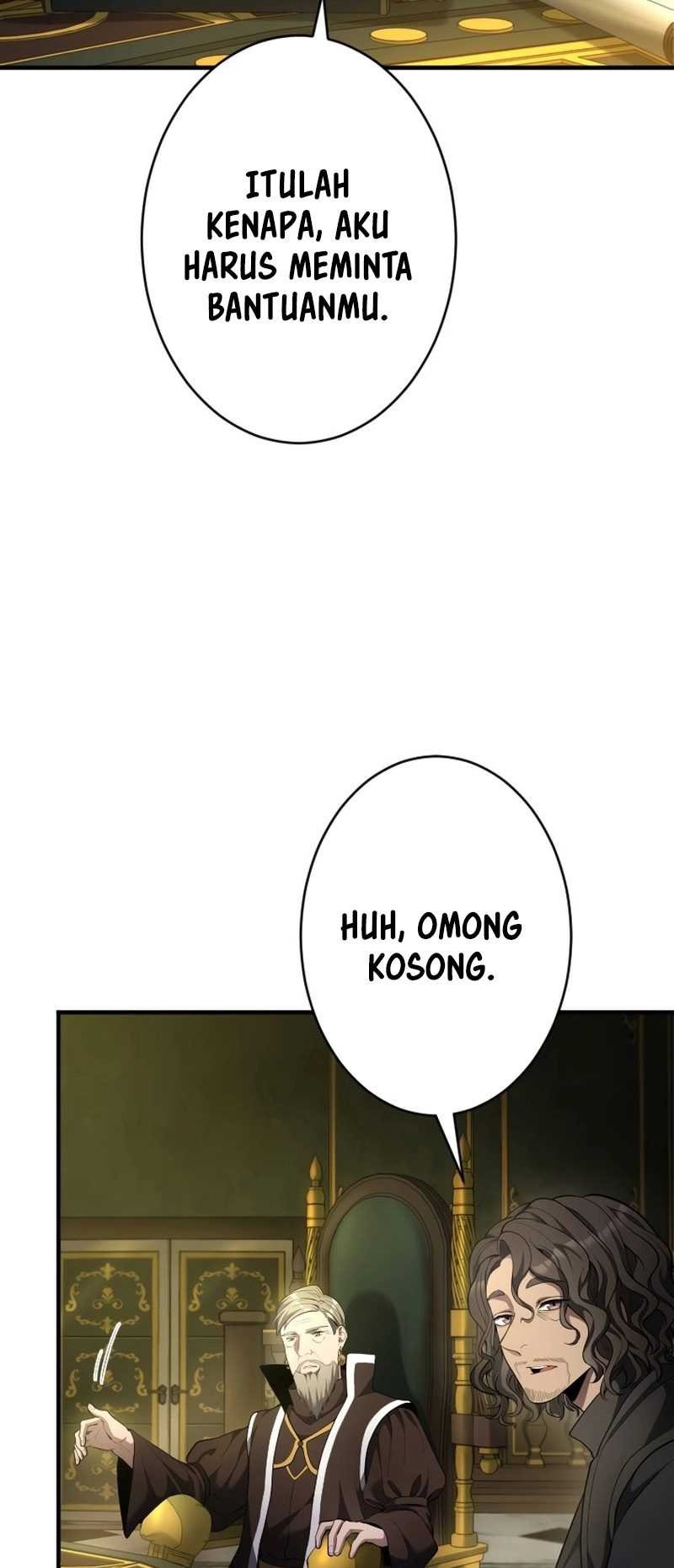 Regression of the Close Combat Mage Chapter 33 Gambar 6