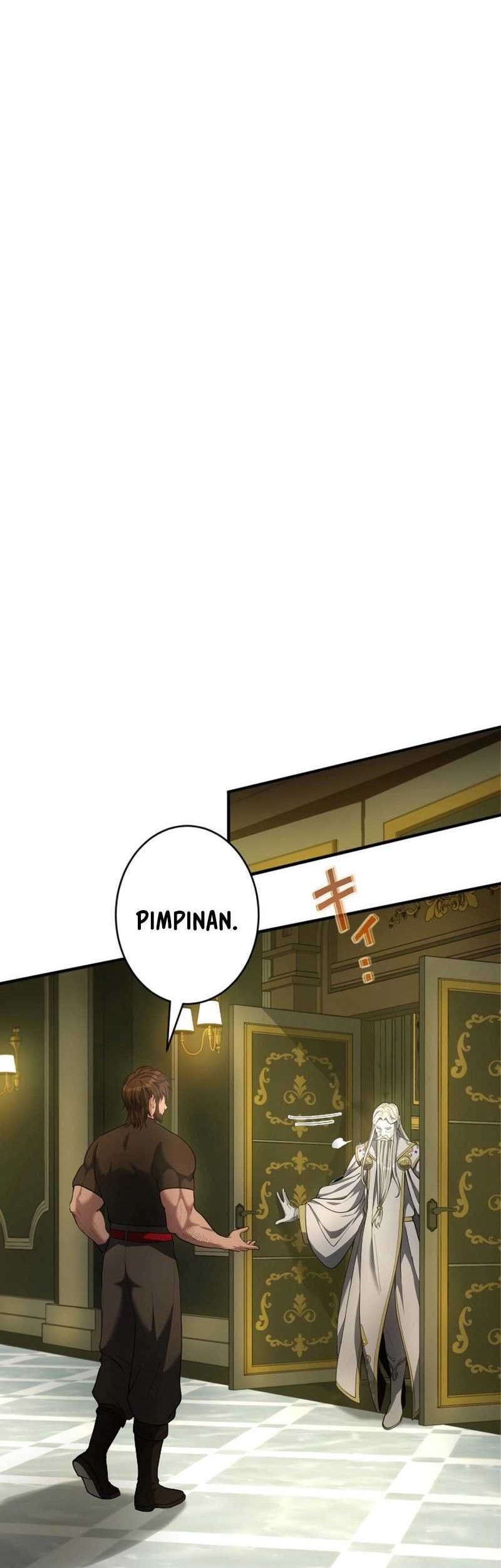 Regression of the Close Combat Mage Chapter 33 Gambar 8