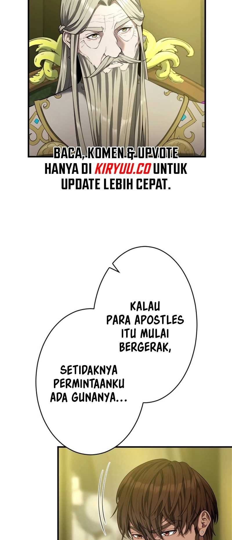 Regression of the Close Combat Mage Chapter 33 Gambar 11