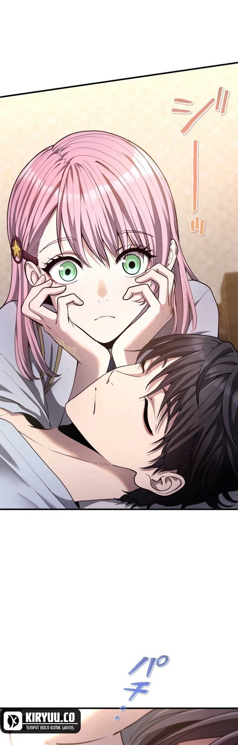 Regression of the Close Combat Mage Chapter 33 Gambar 15