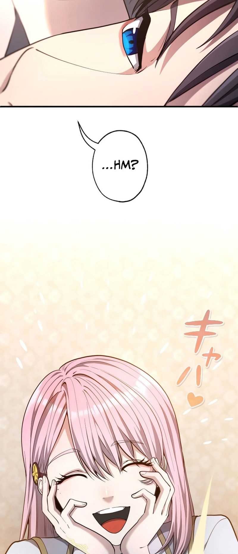 Regression of the Close Combat Mage Chapter 33 Gambar 16