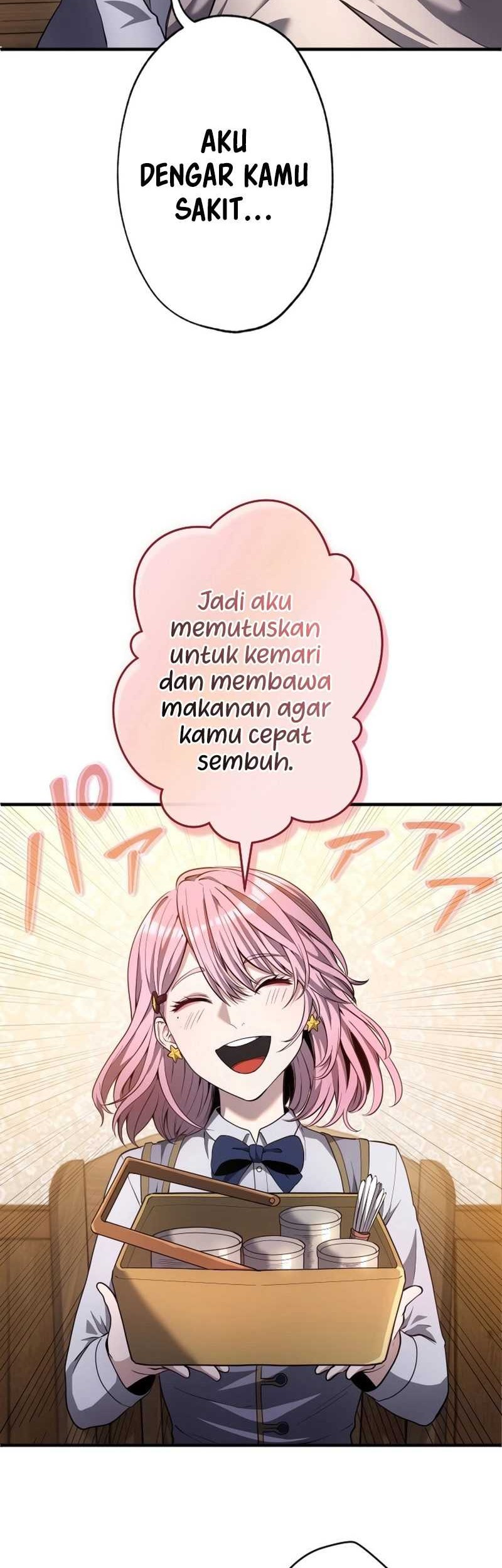 Regression of the Close Combat Mage Chapter 33 Gambar 18