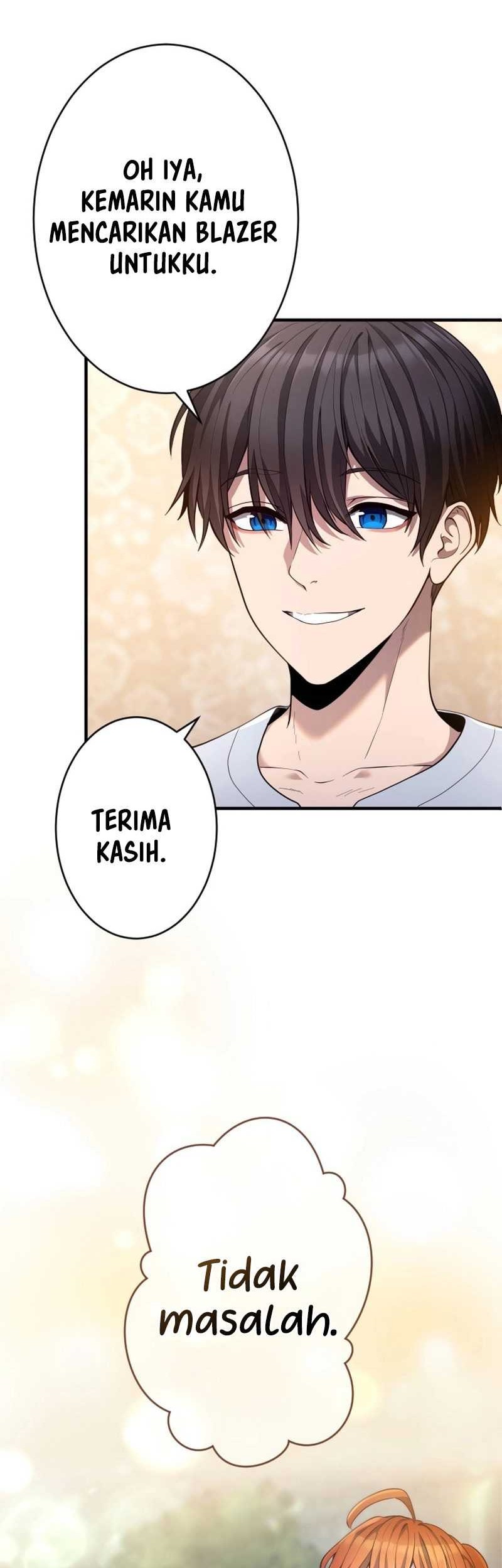 Regression of the Close Combat Mage Chapter 33 Gambar 20