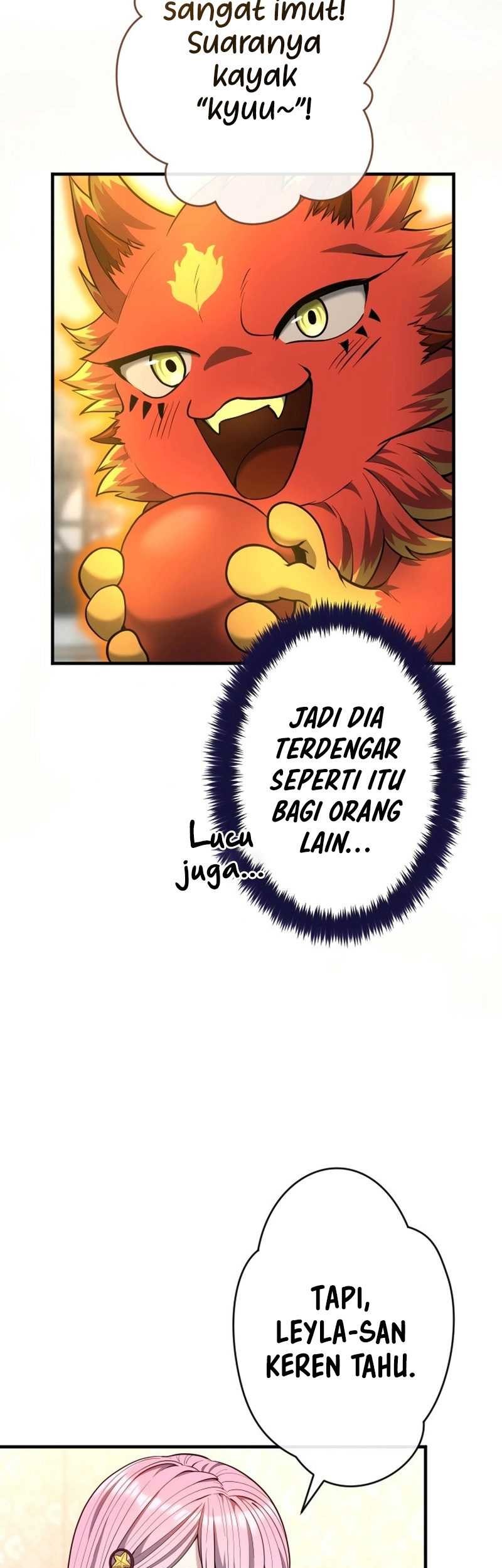 Regression of the Close Combat Mage Chapter 33 Gambar 22