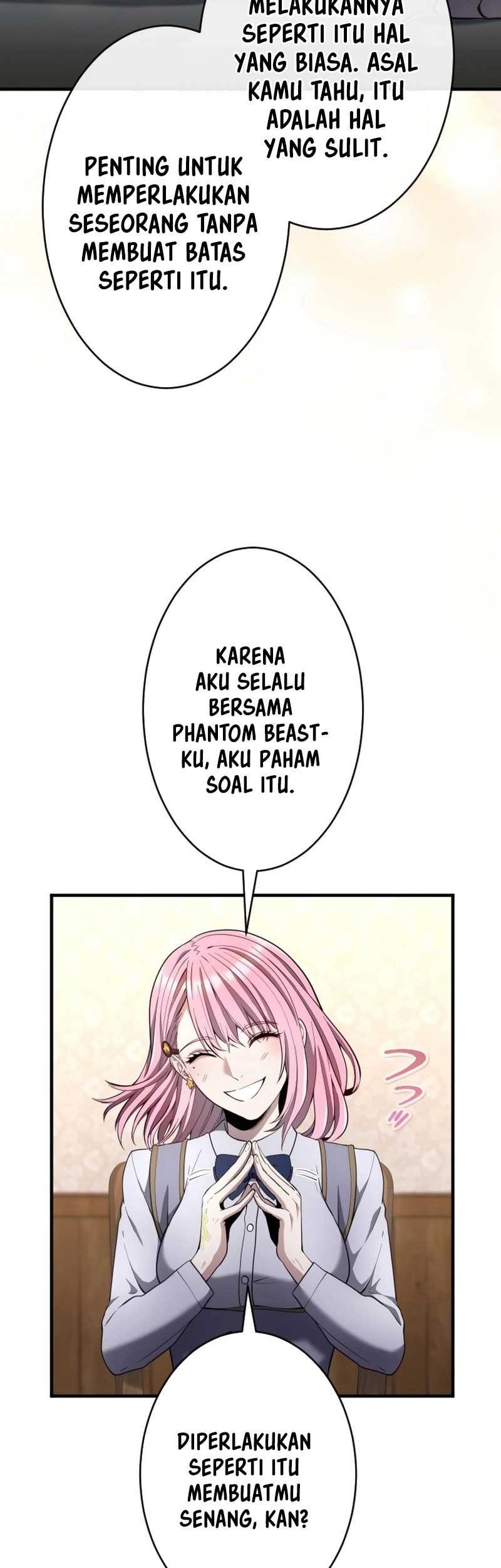 Regression of the Close Combat Mage Chapter 33 Gambar 24