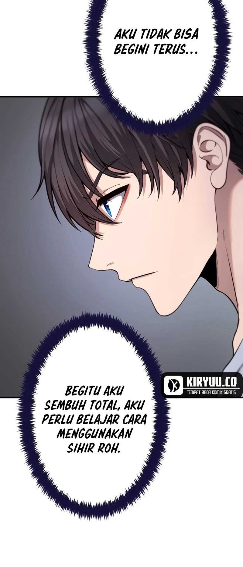 Regression of the Close Combat Mage Chapter 33 Gambar 26