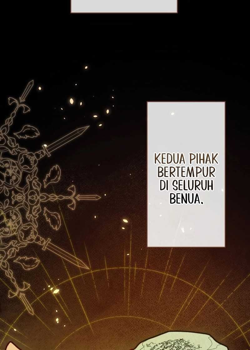 Regression of the Close Combat Mage Chapter 33 Gambar 31