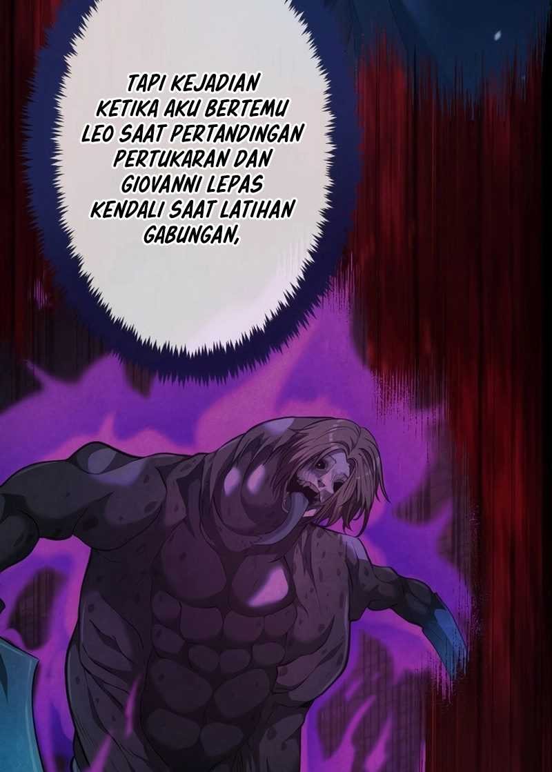 Regression of the Close Combat Mage Chapter 33 Gambar 36