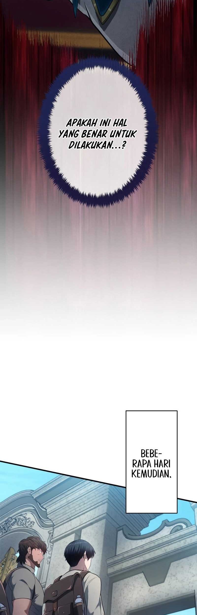 Regression of the Close Combat Mage Chapter 33 Gambar 38