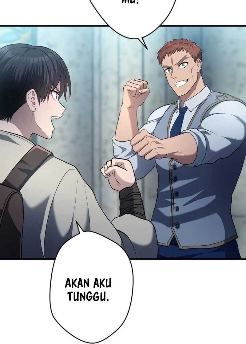 Regression of the Close Combat Mage Chapter 33 Gambar 41