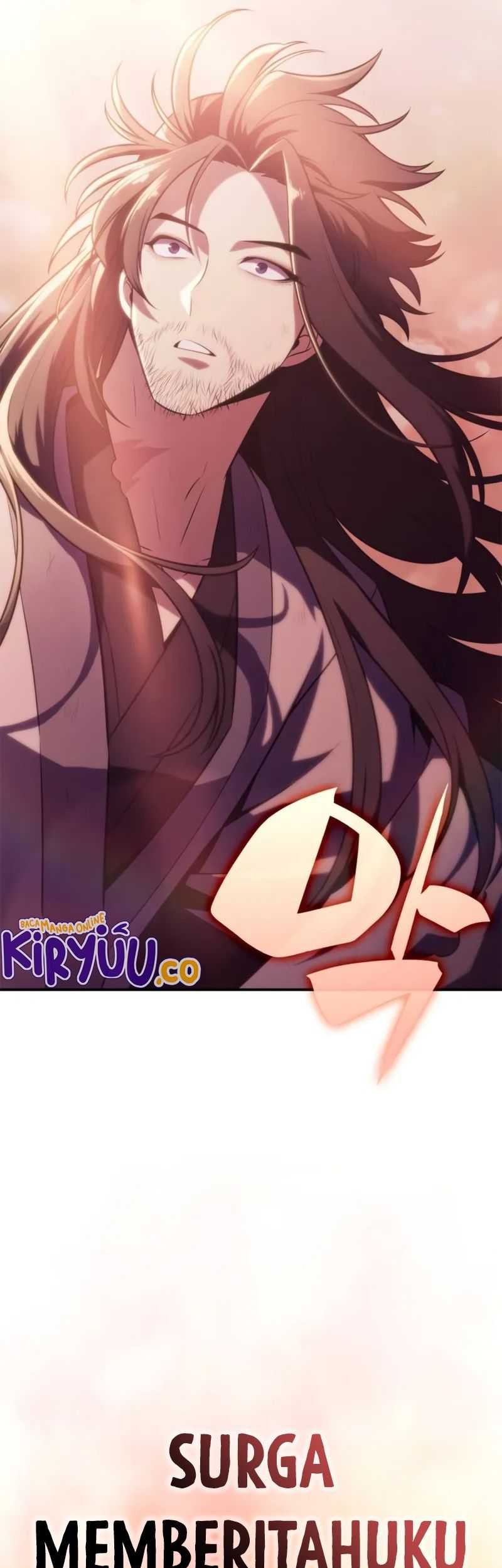 Solo Max-Level Newbie Chapter 191 Gambar 51