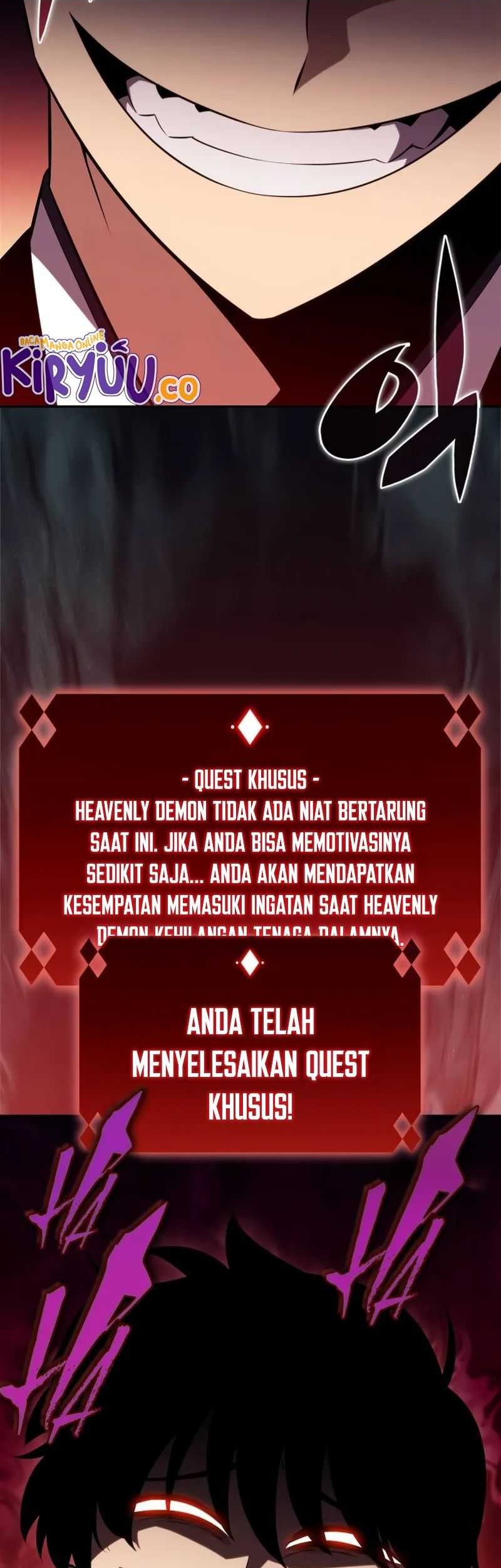 Solo Max-Level Newbie Chapter 191 Gambar 53