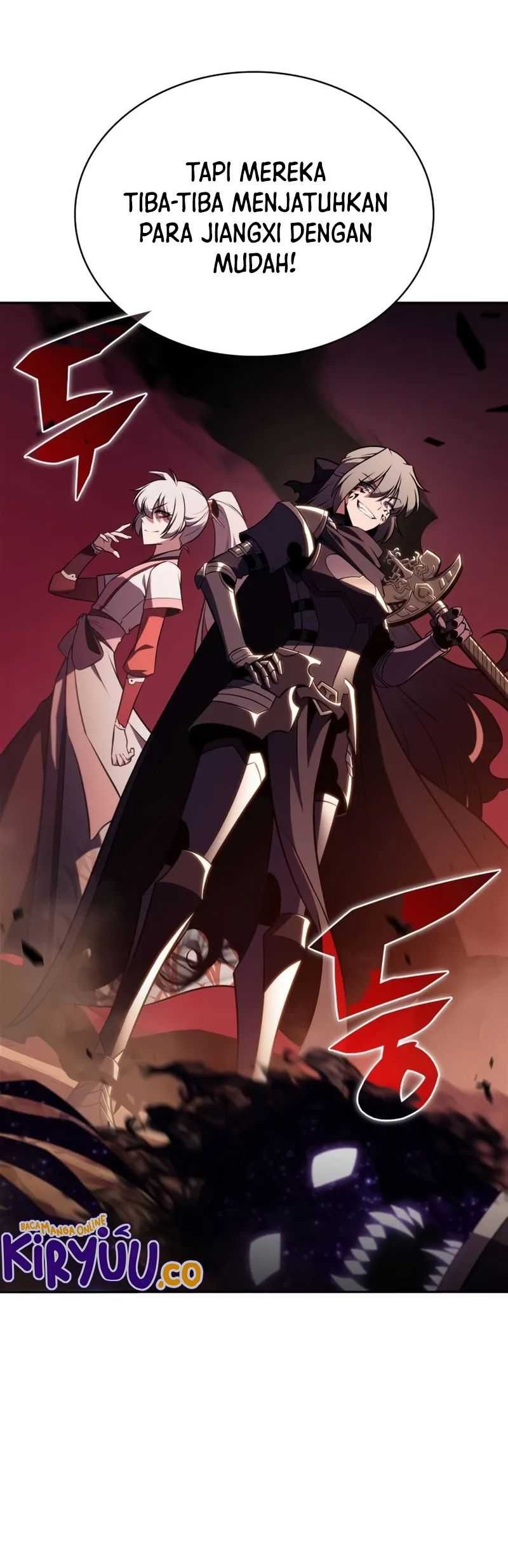 Solo Max-Level Newbie Chapter 191 Gambar 58