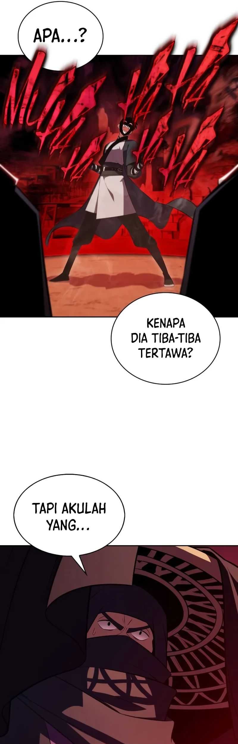 Solo Max-Level Newbie Chapter 191 Gambar 55