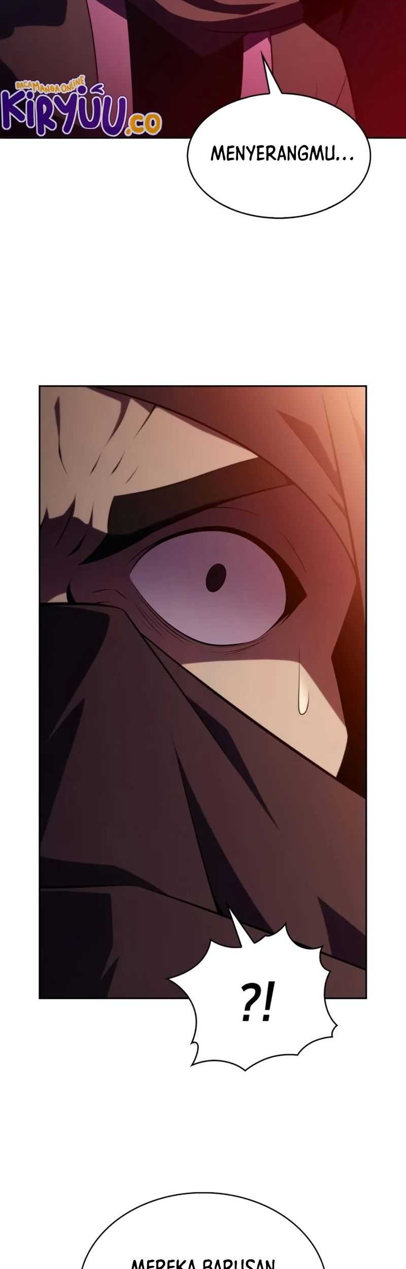 Solo Max-Level Newbie Chapter 191 Gambar 56