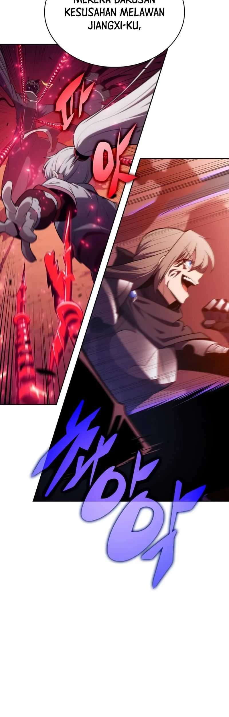 Solo Max-Level Newbie Chapter 191 Gambar 57