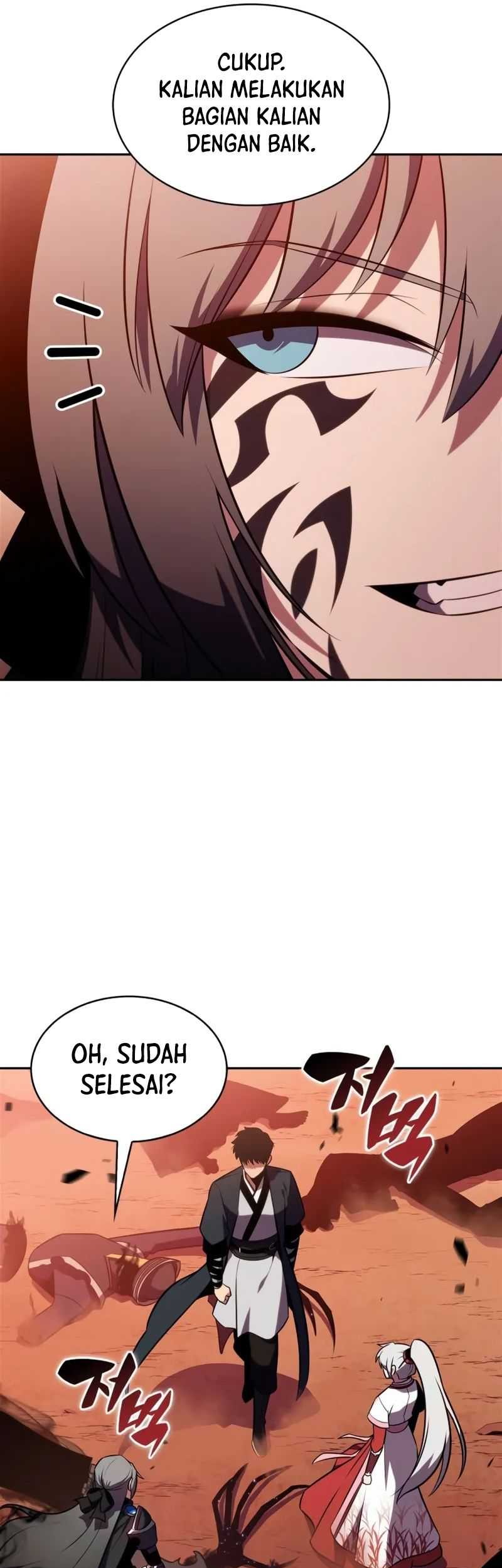 Solo Max-Level Newbie Chapter 191 Gambar 59