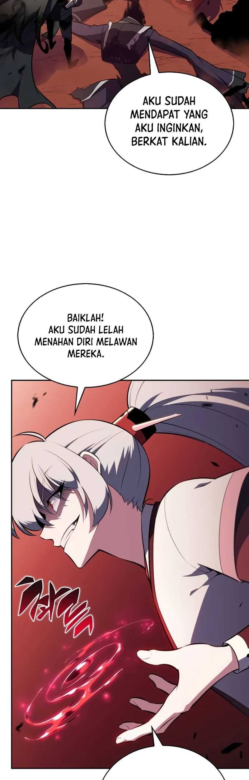 Solo Max-Level Newbie Chapter 191 Gambar 60