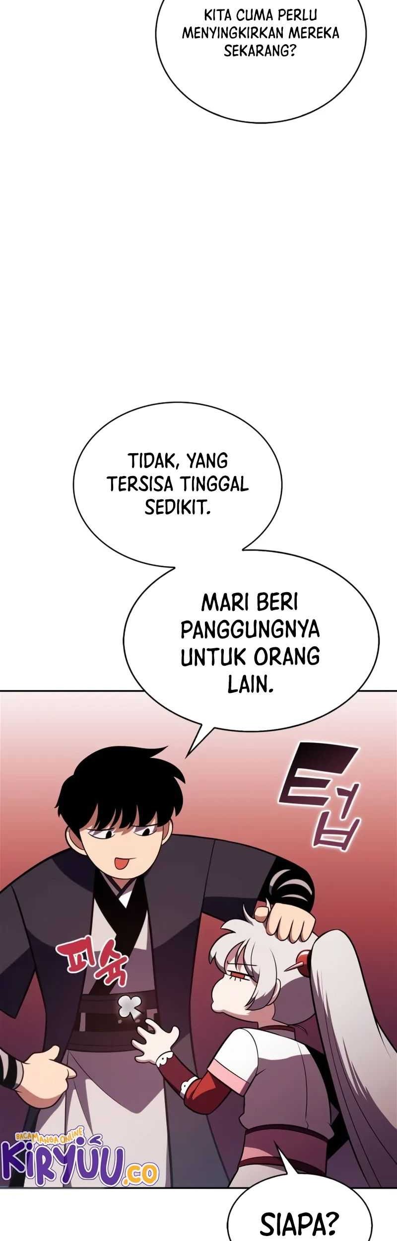 Solo Max-Level Newbie Chapter 191 Gambar 61