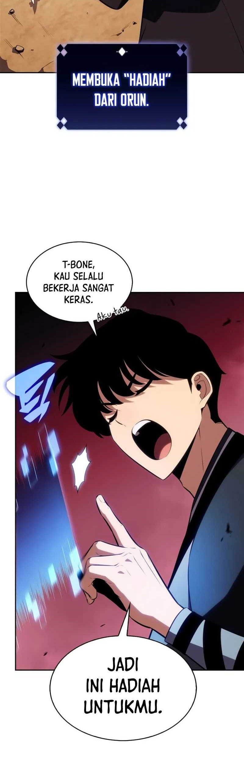 Solo Max-Level Newbie Chapter 191 Gambar 66