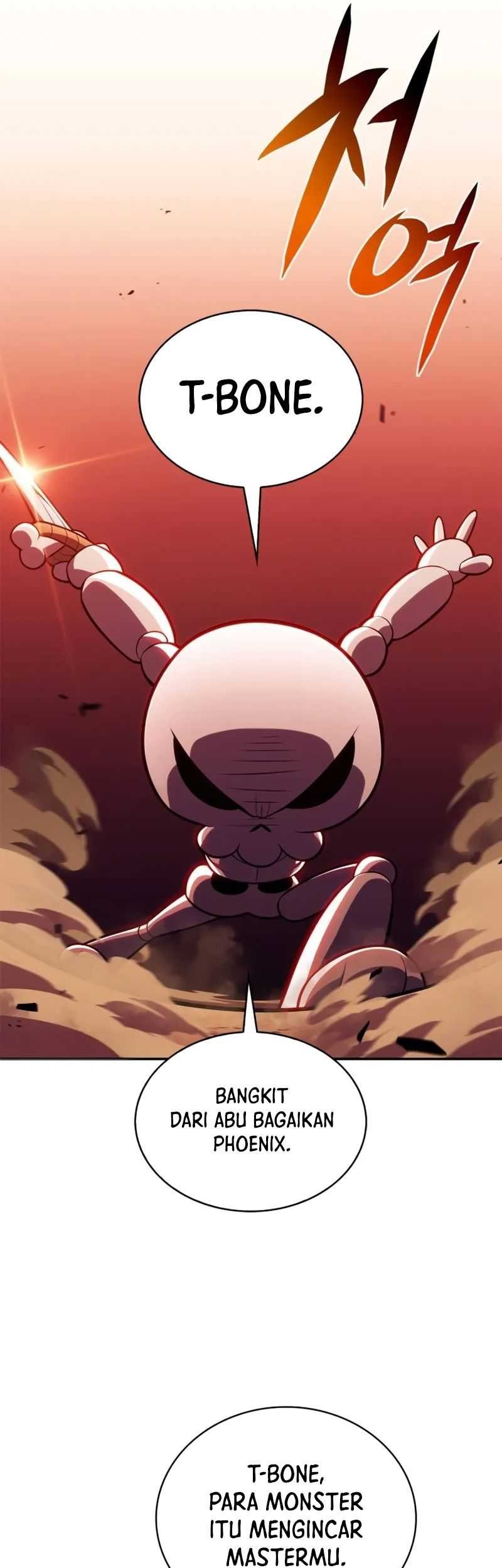 Solo Max-Level Newbie Chapter 191 Gambar 63