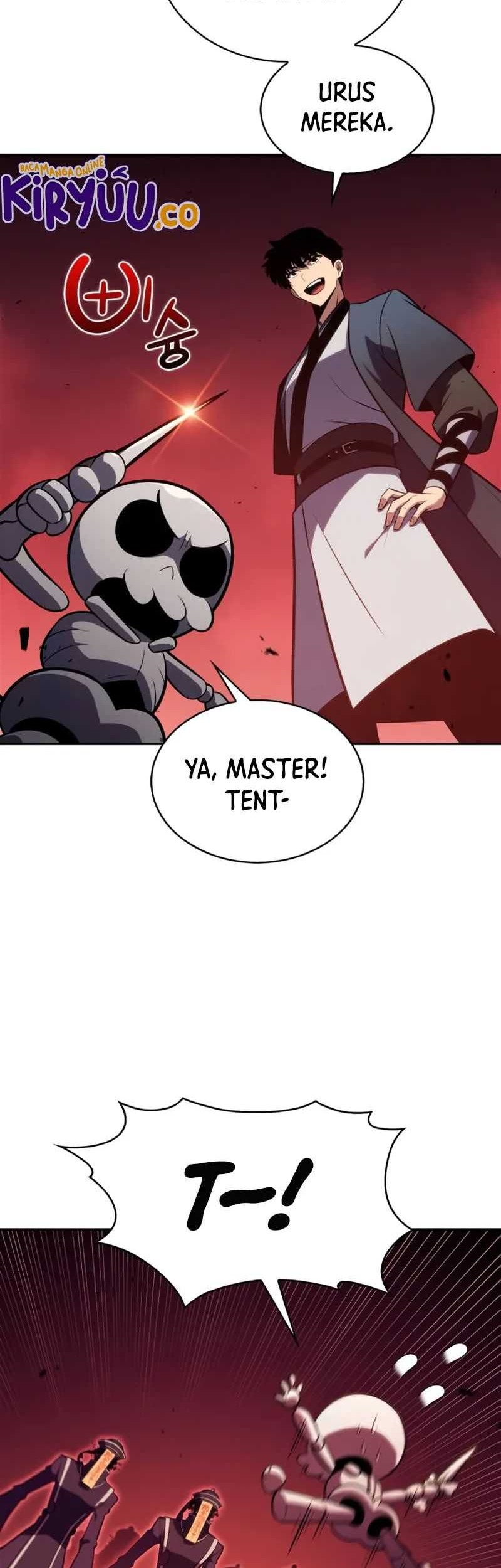 Solo Max-Level Newbie Chapter 191 Gambar 64