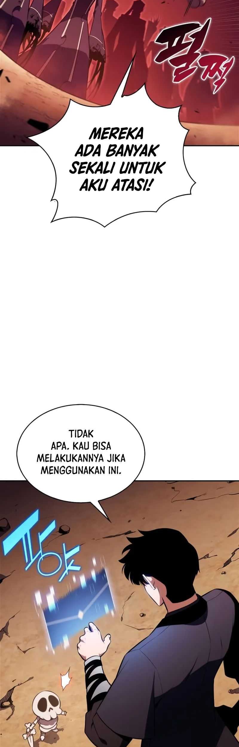 Solo Max-Level Newbie Chapter 191 Gambar 65