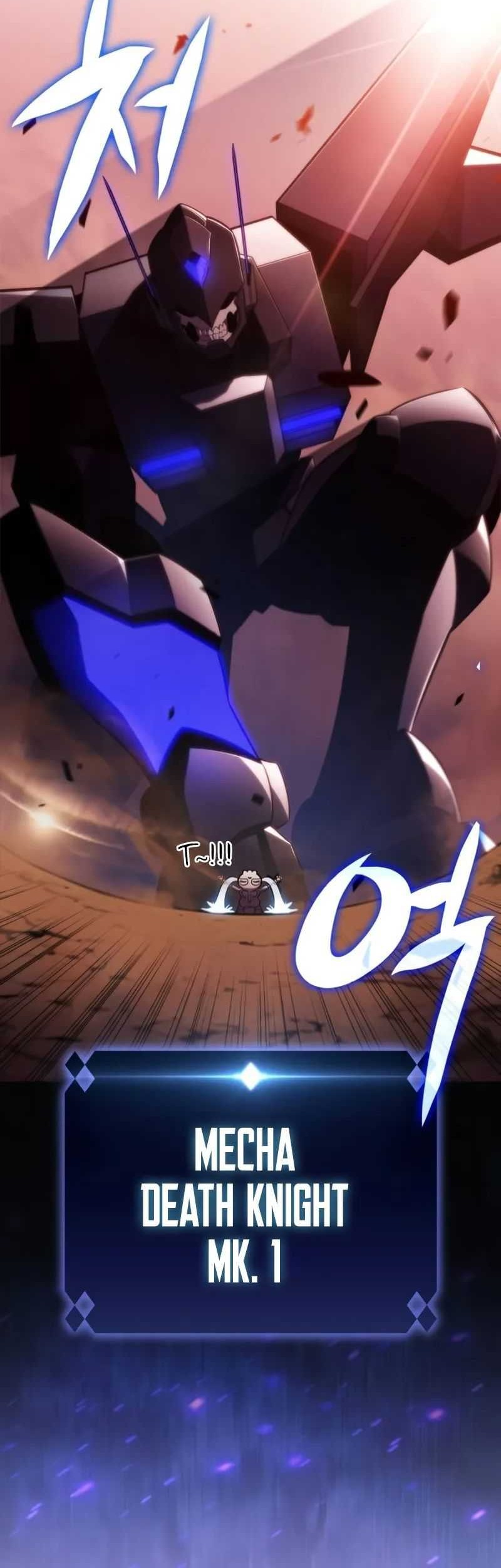 Solo Max-Level Newbie Chapter 191 Gambar 70