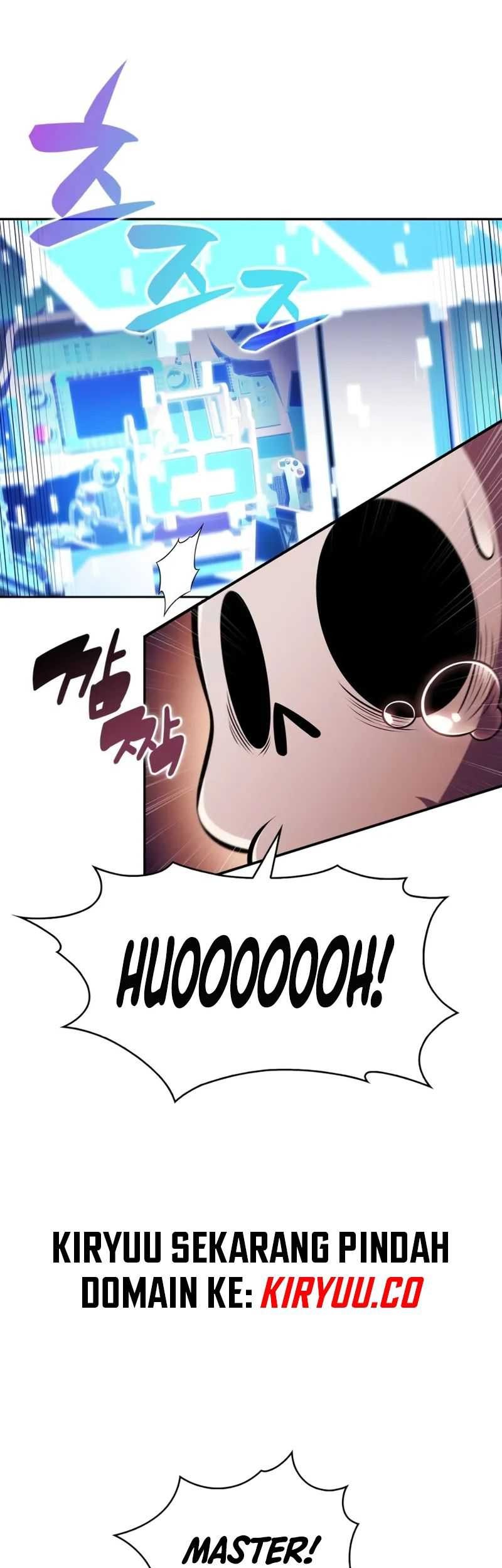 Solo Max-Level Newbie Chapter 191 Gambar 67