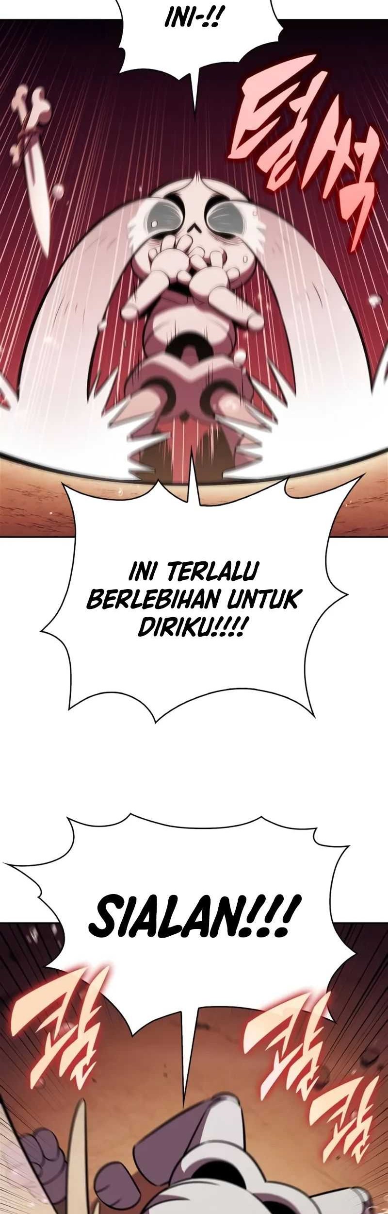 Solo Max-Level Newbie Chapter 191 Gambar 68