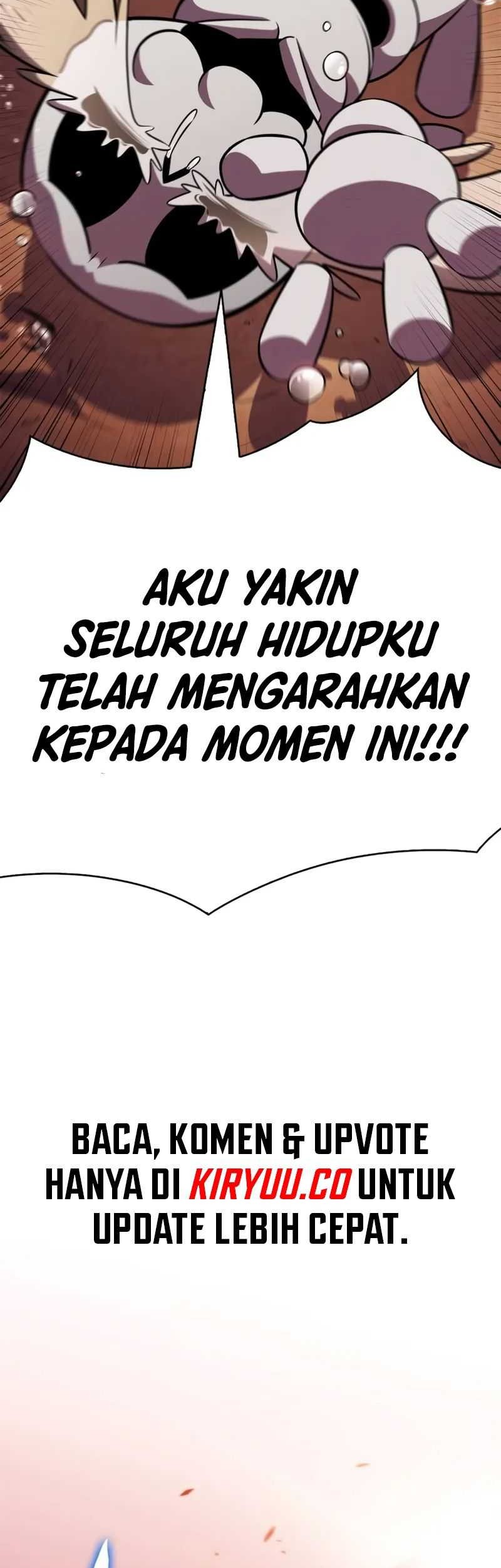 Solo Max-Level Newbie Chapter 191 Gambar 69