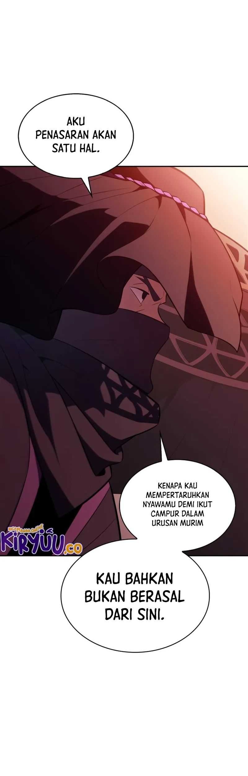 Solo Max-Level Newbie Chapter 191 Gambar 38