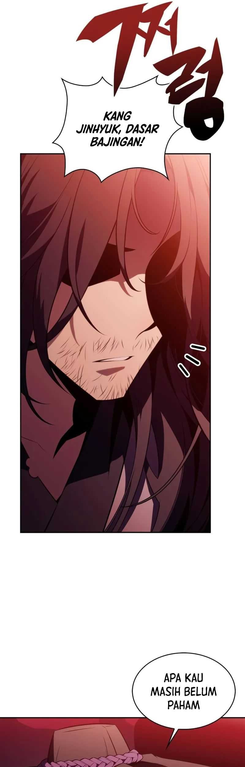 Solo Max-Level Newbie Chapter 191 Gambar 35