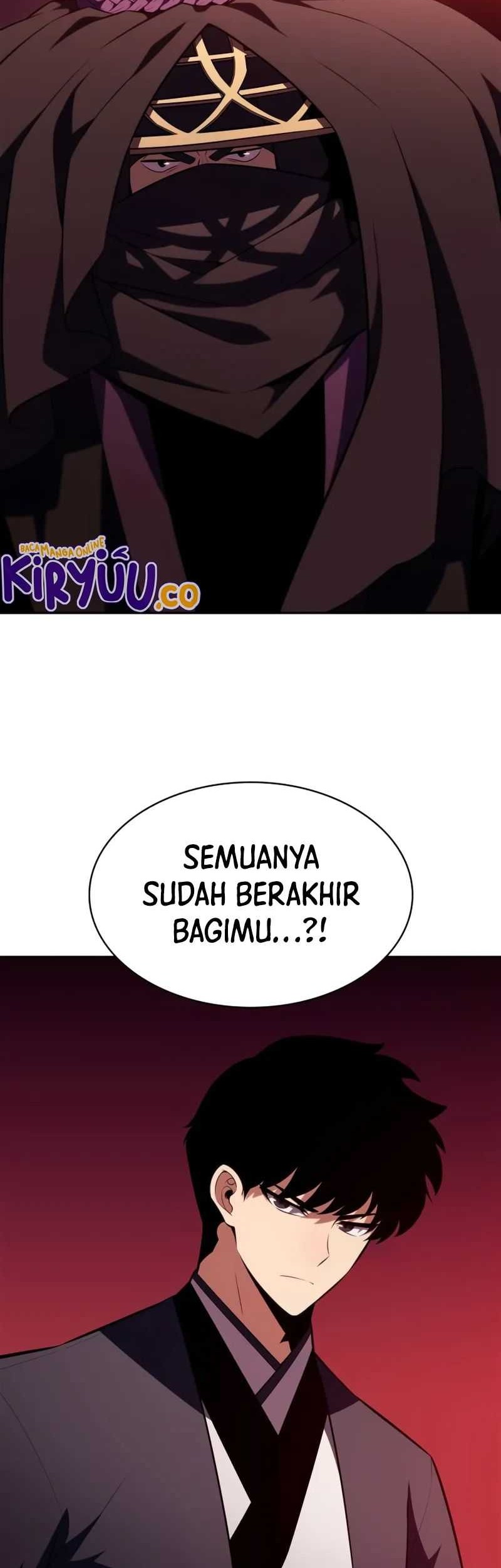 Solo Max-Level Newbie Chapter 191 Gambar 36