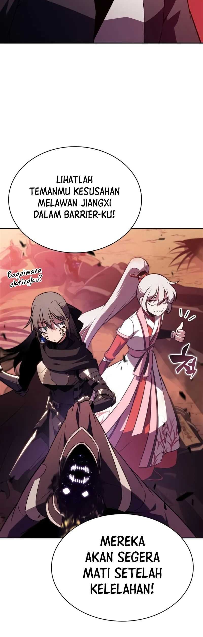 Solo Max-Level Newbie Chapter 191 Gambar 37