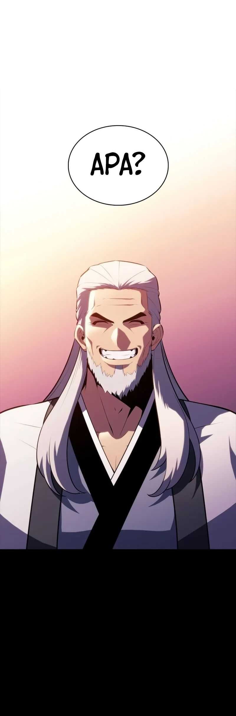 Solo Max-Level Newbie Chapter 191 Gambar 42