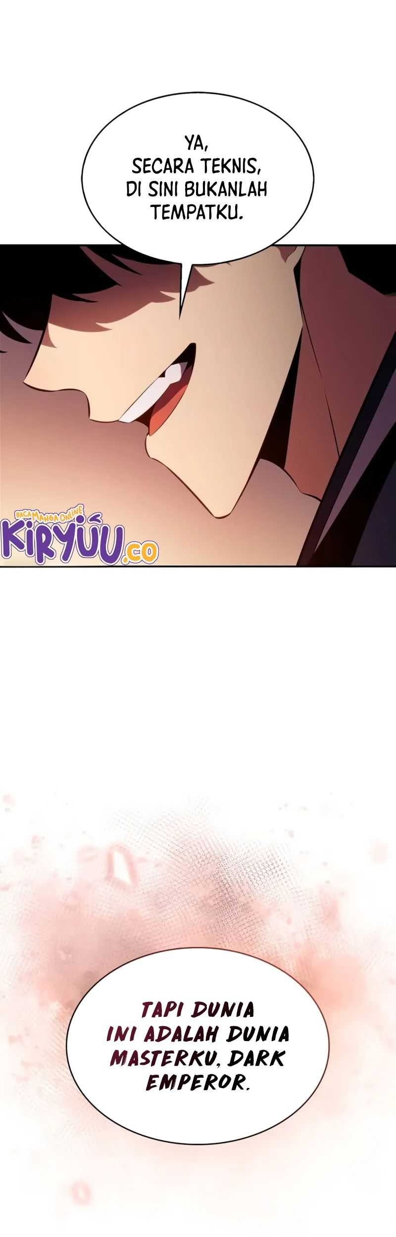 Solo Max-Level Newbie Chapter 191 Gambar 39