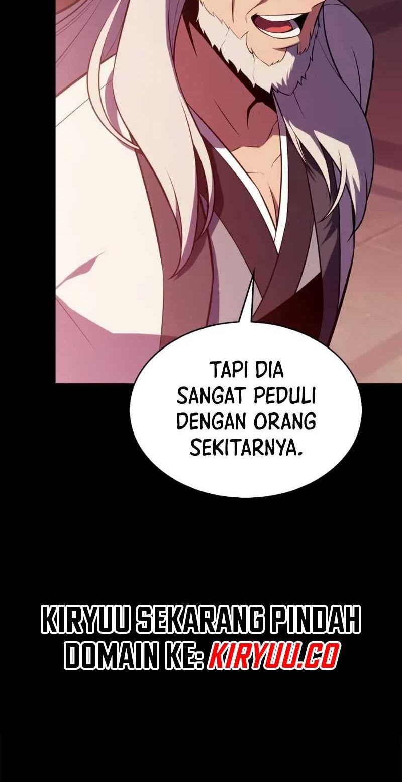 Solo Max-Level Newbie Chapter 191 Gambar 46