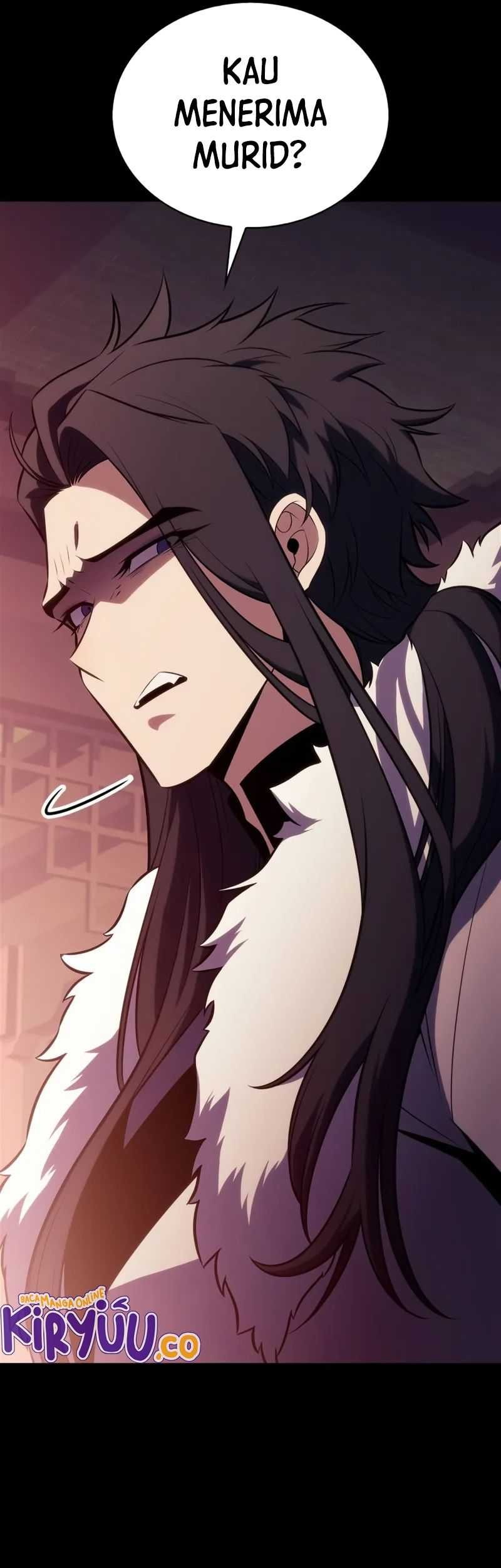 Solo Max-Level Newbie Chapter 191 Gambar 43